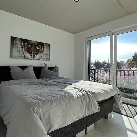 M Apartment Loft - Stylish Minimalisitisch Aussergewoehnlich Landau in der Pfalz Eksteriør billede