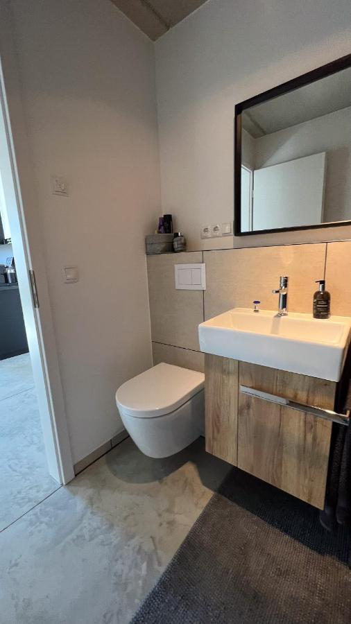 M Apartment Loft - Stylish Minimalisitisch Aussergewoehnlich Landau in der Pfalz Eksteriør billede