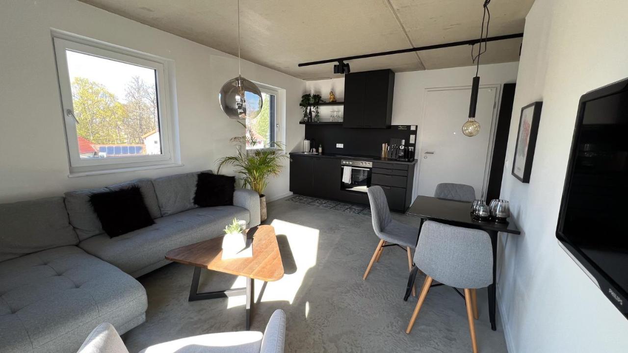M Apartment Loft - Stylish Minimalisitisch Aussergewoehnlich Landau in der Pfalz Eksteriør billede