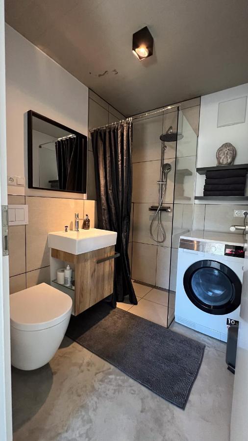 M Apartment Loft - Stylish Minimalisitisch Aussergewoehnlich Landau in der Pfalz Eksteriør billede